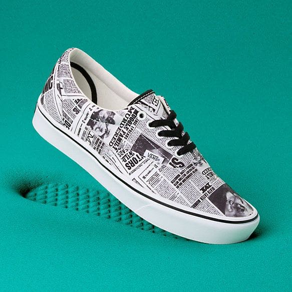 Daily prophet harry potter vans online