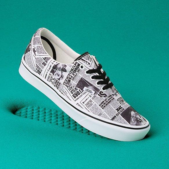 Daily prophet harry potter vans discount