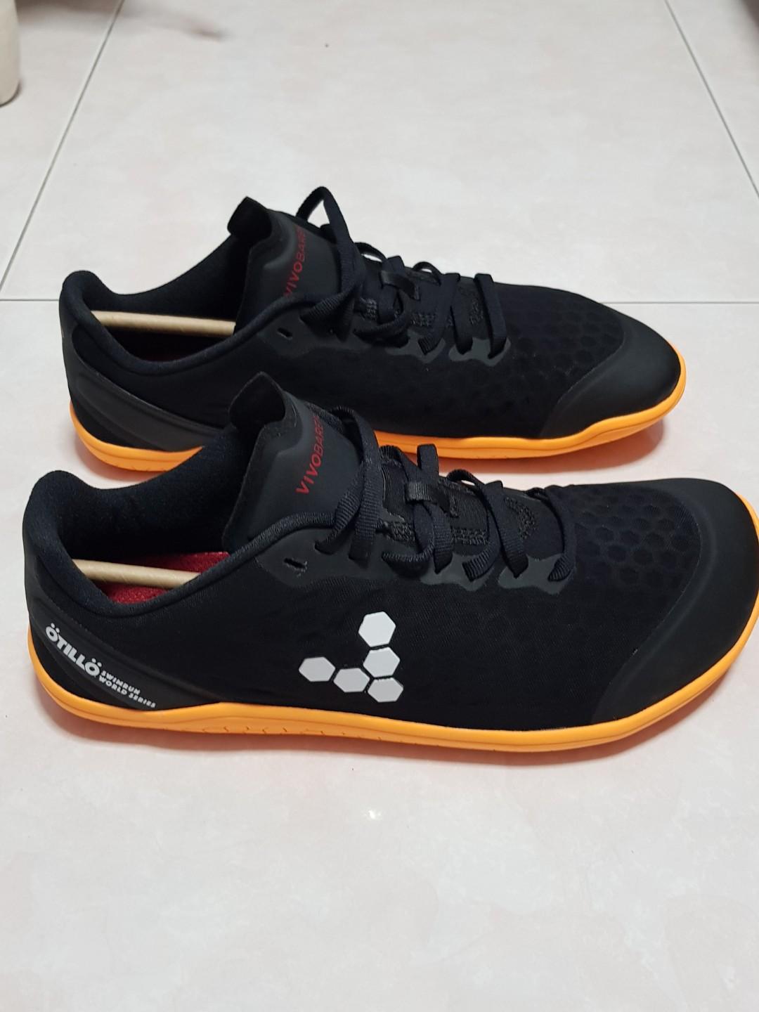 Stealth iii otillo mens clearance