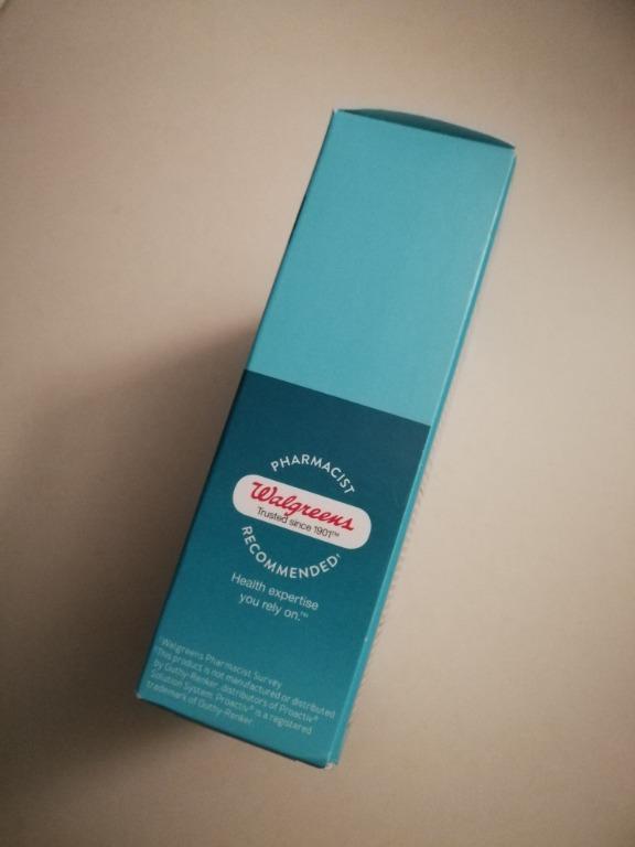 pimple cream walgreens