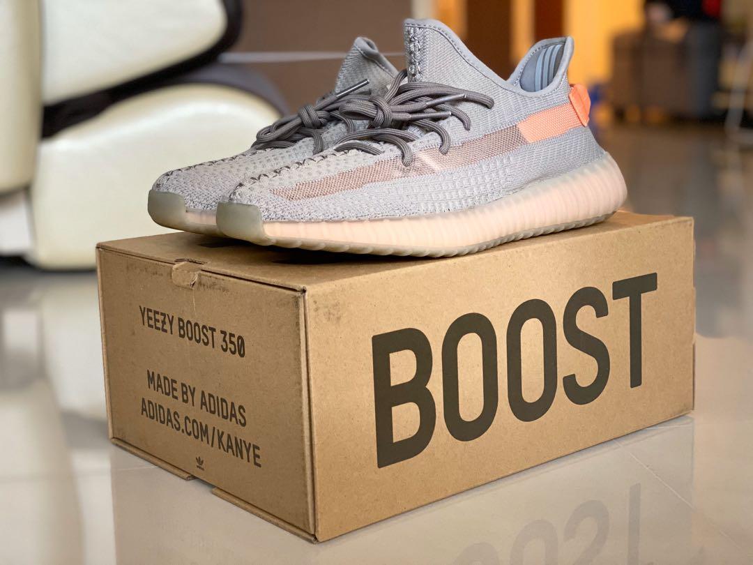 yeezy boost 350 v2 trueform