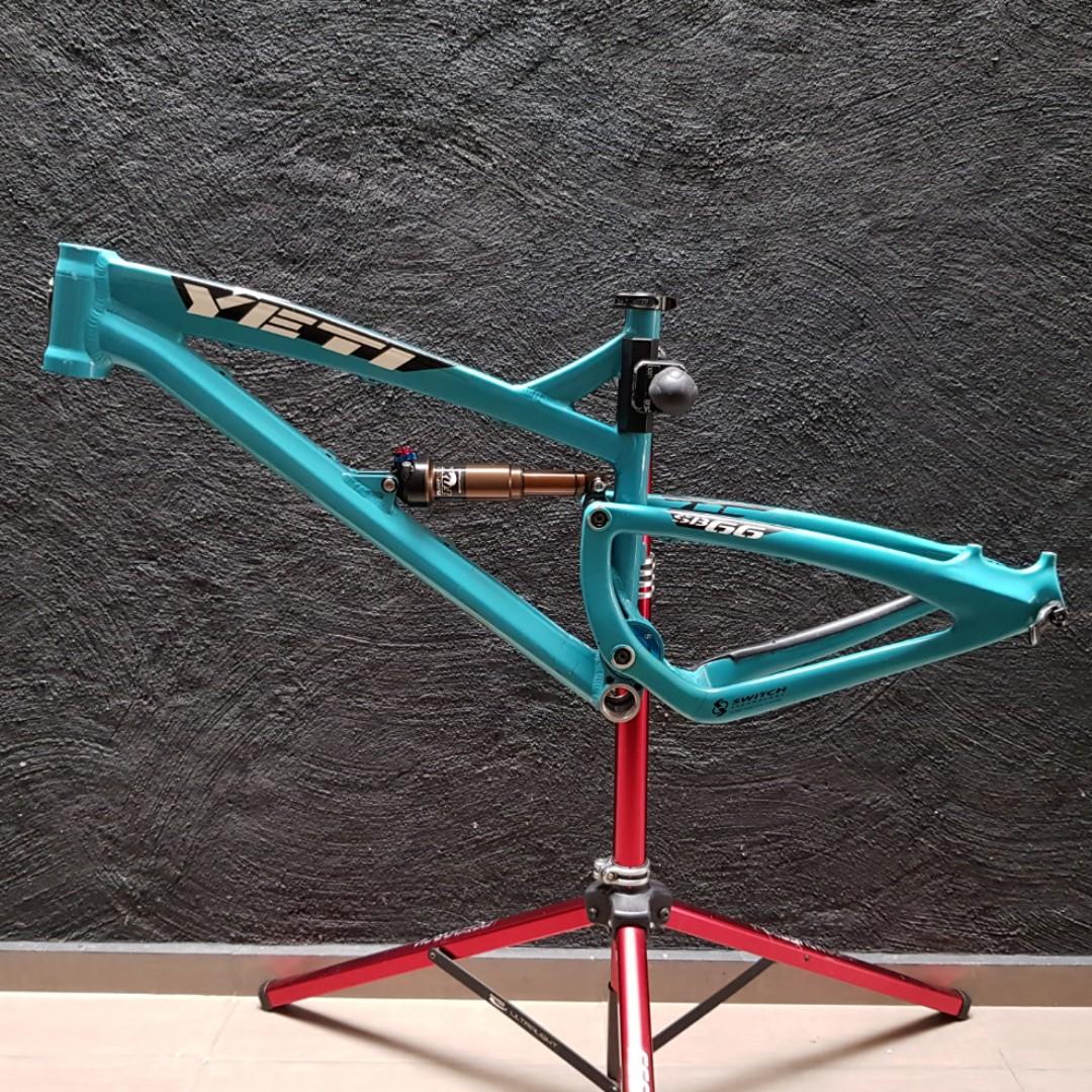 Yeti sb66 for sale online