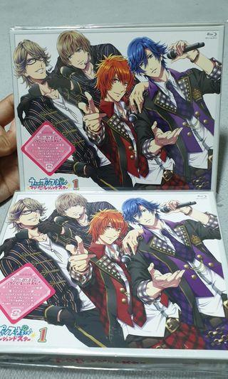 Uta no Prince sama Maji Love Legend Star