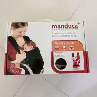 Manduca Baby Carrier