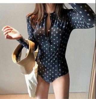 Swimming Suit