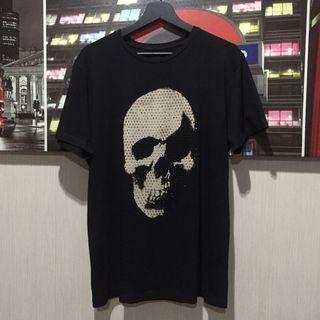Zara Bling2 Skull edition