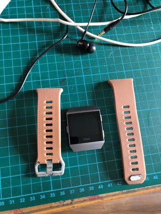 Fitbit Ionic