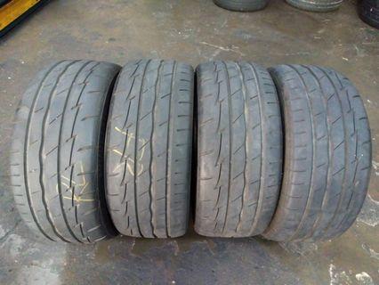 Potenza Re003 Auto Accessories Carousell Malaysia