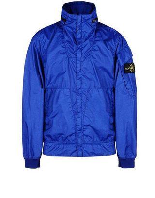 Stone island membrana 3L TC 外套