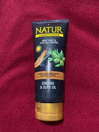 Natur Ginseng & Olive Oil Conditioner