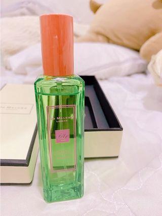 Jomalone 熱帶番荔枝 古龍水 30ml