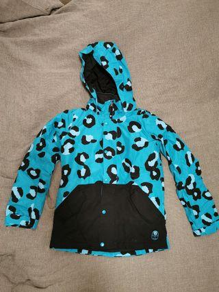 Burton ski snowboard jacket