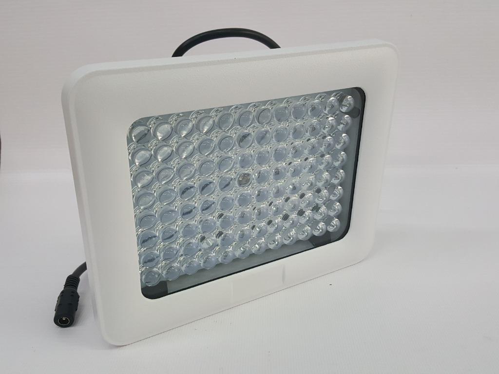 96 LED ir metal type, Furniture & Home Living, Security & Locks, Locks ...