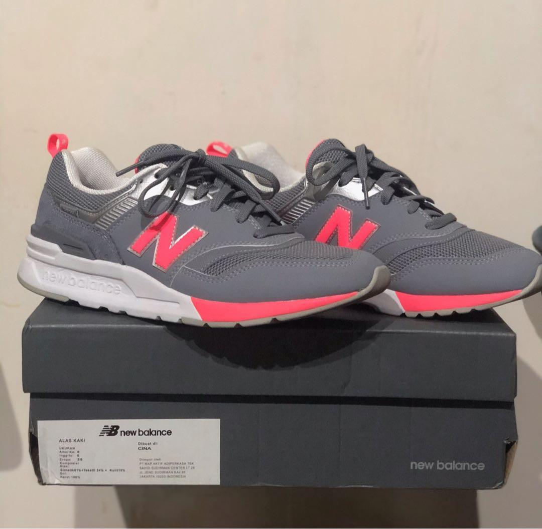 new balance classics traditionnels