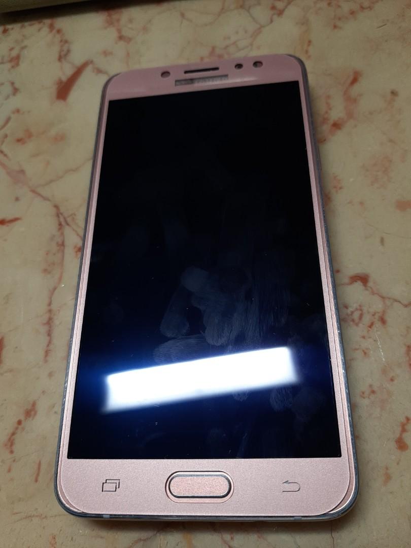 三星samsung Galaxy J7 16gb 手機平板 安卓android在旋轉拍賣