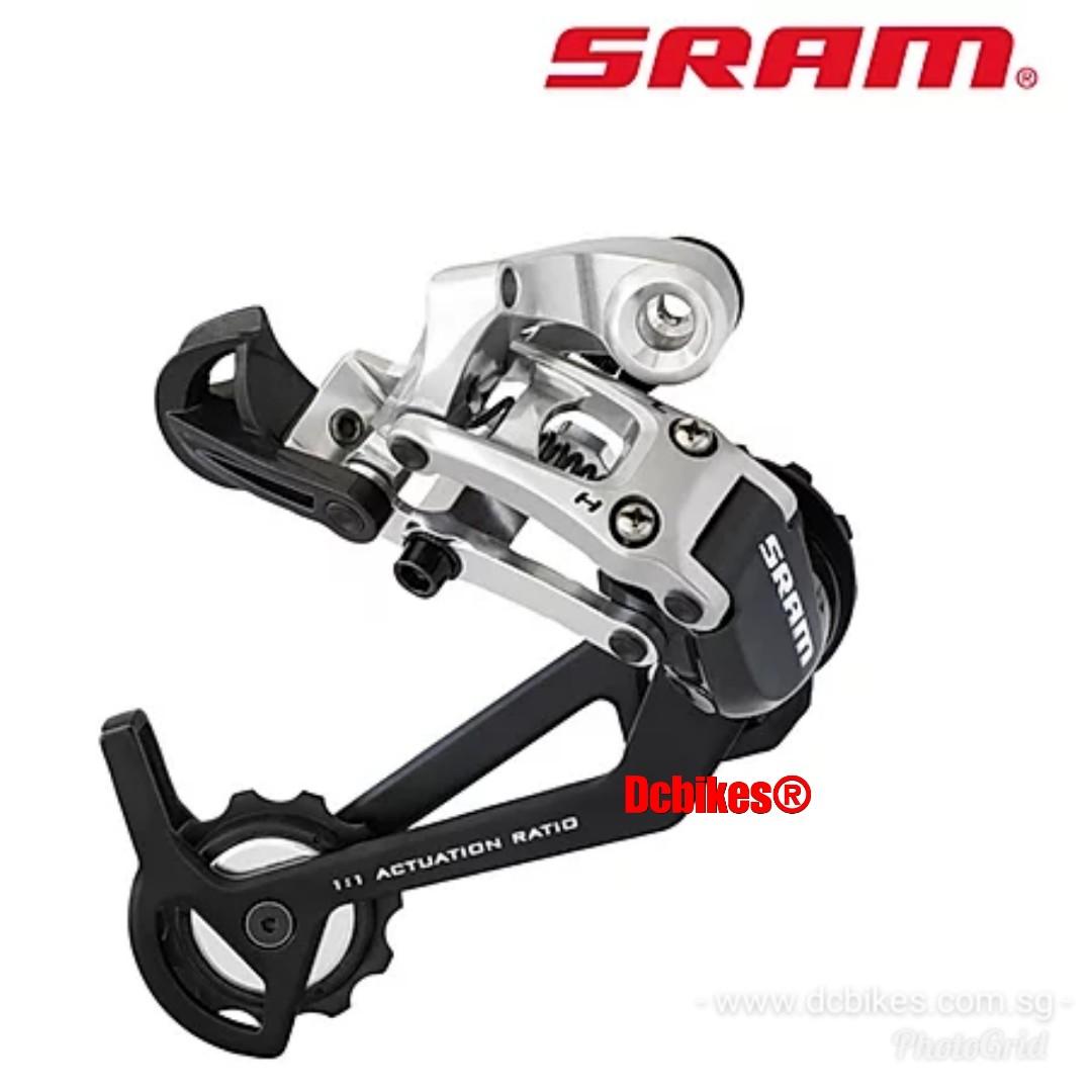 Sram s500 shop rear derailleur