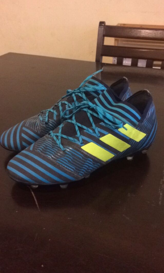 Nemesis boot store