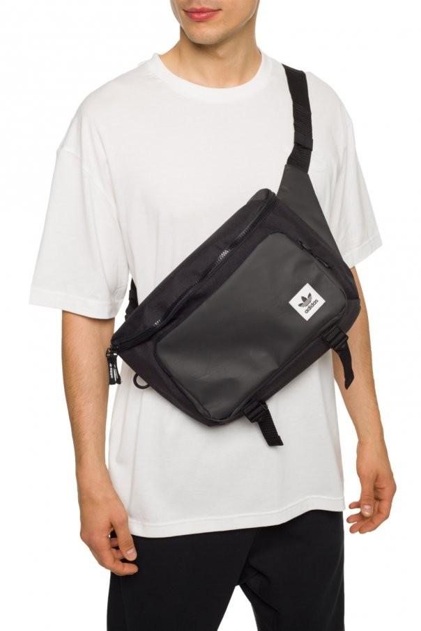 Premium Essentials Waist Bag