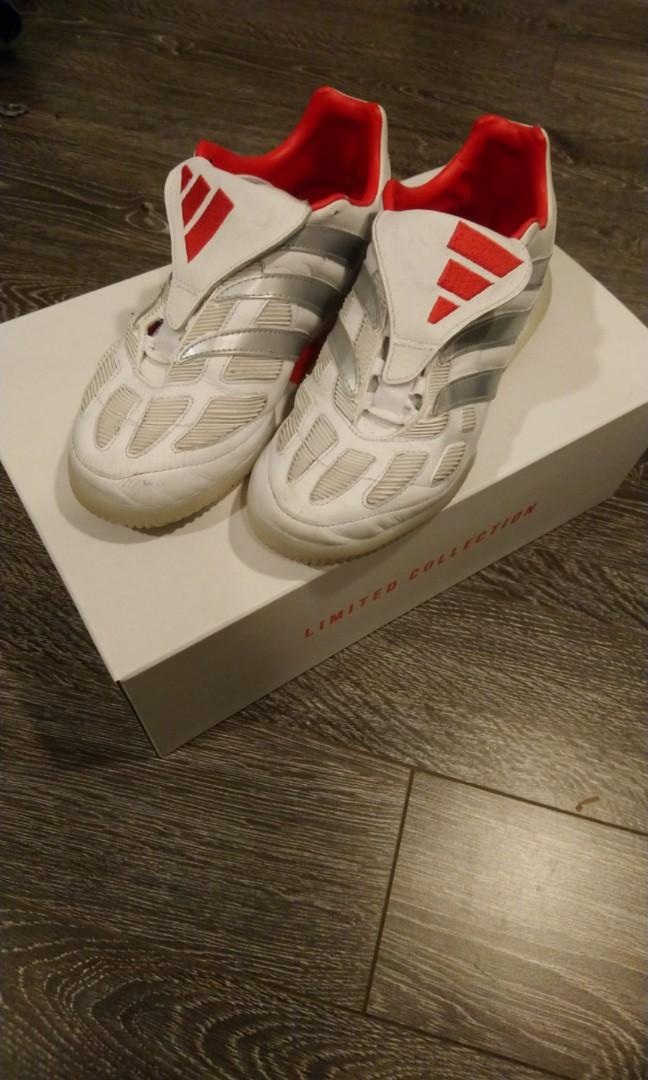 Beckham predator precision online