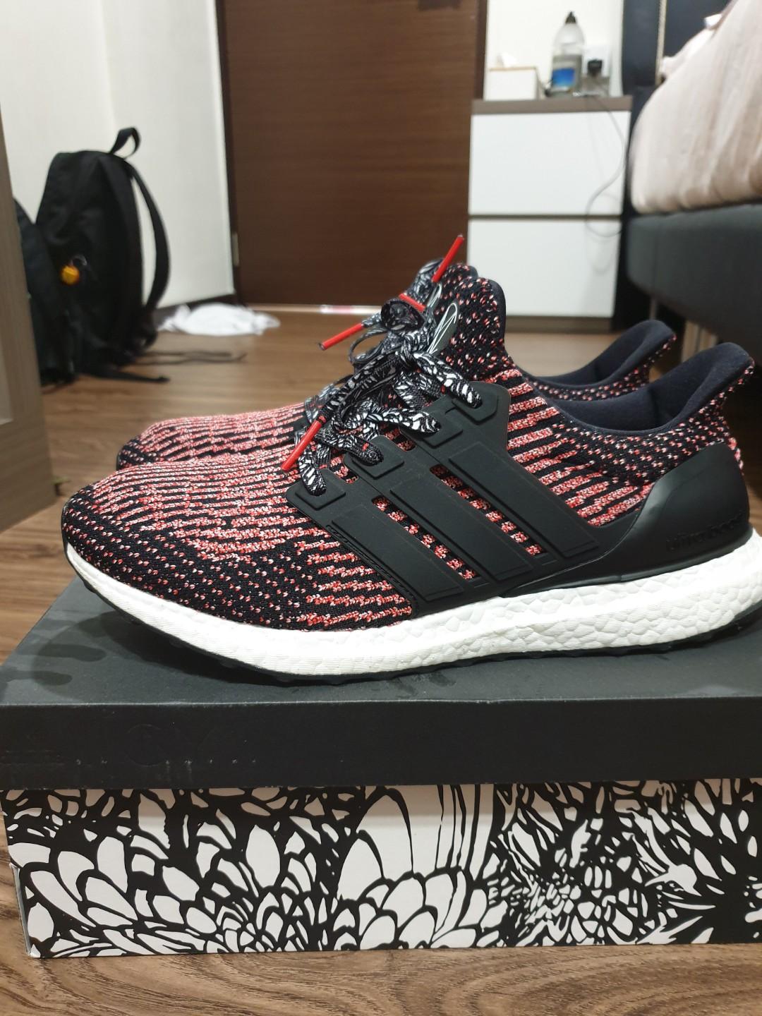 2019 cny ultra boost