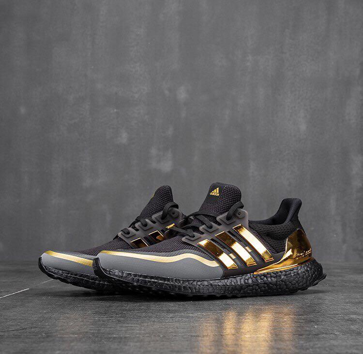 Adidas UltraBOOST MTL ORIGINAL Men s Fashion Footwear Sneakers on Carousell