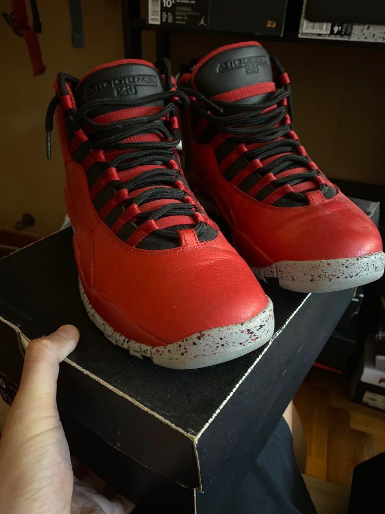 jordan 10 30th anniversary