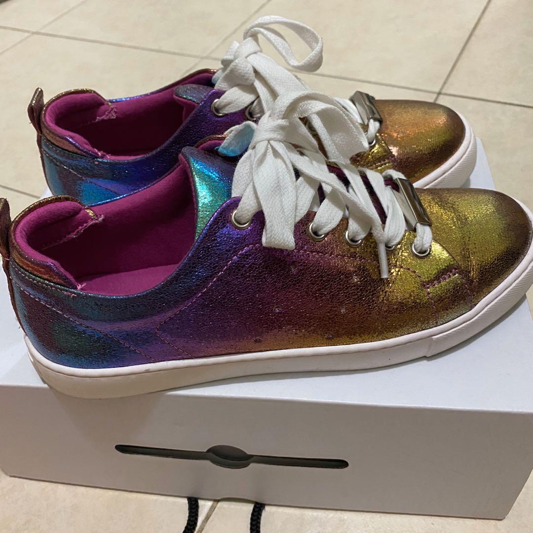 Aldo Sneaker Merane N