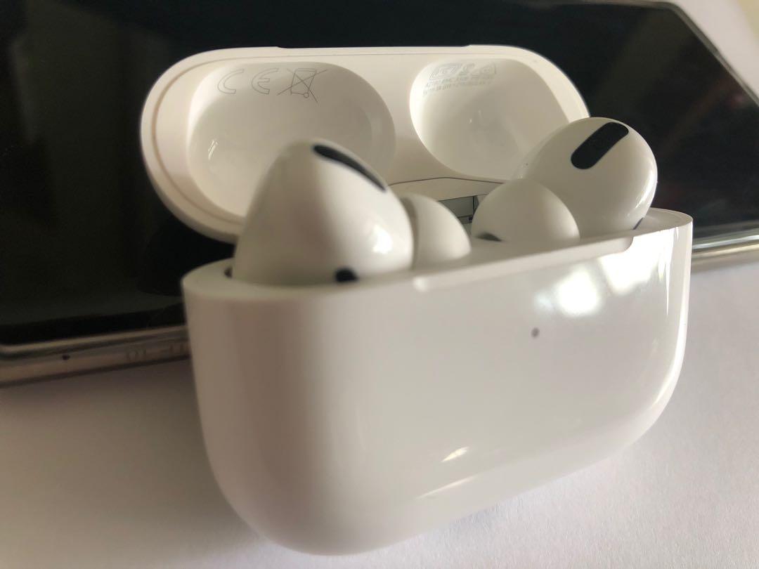 Airpods pro hotsell copia