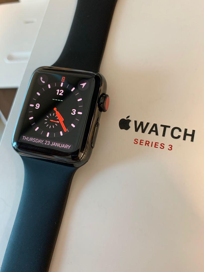 apple s3 42mm