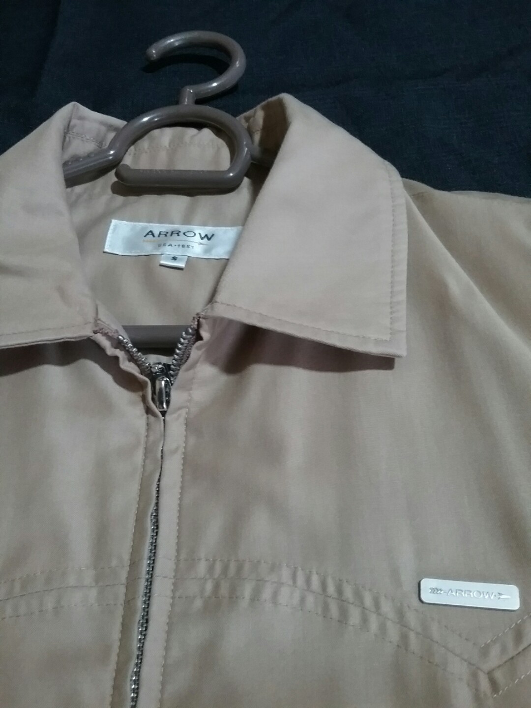 Arrow jacket price store