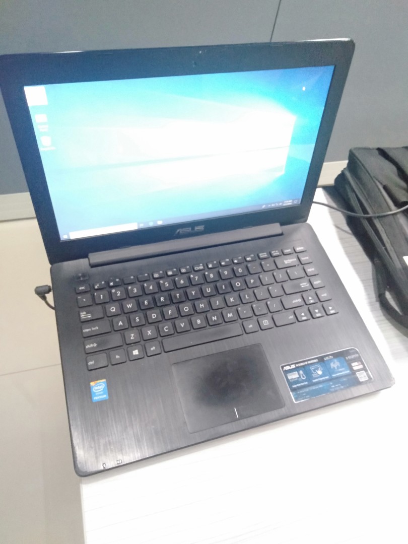 asus x453m ram upgrade