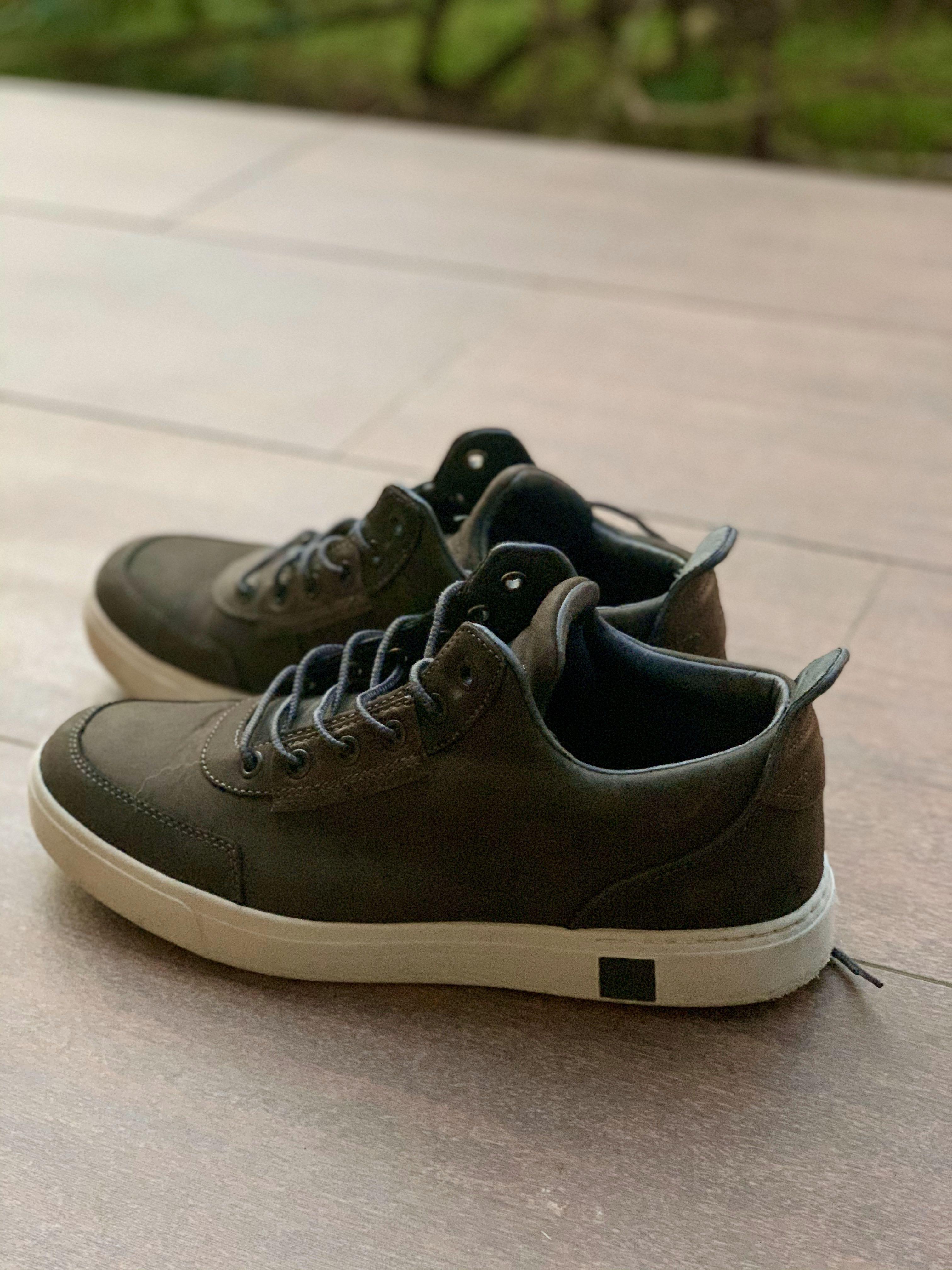 Timberland sensorflex d732 810 top
