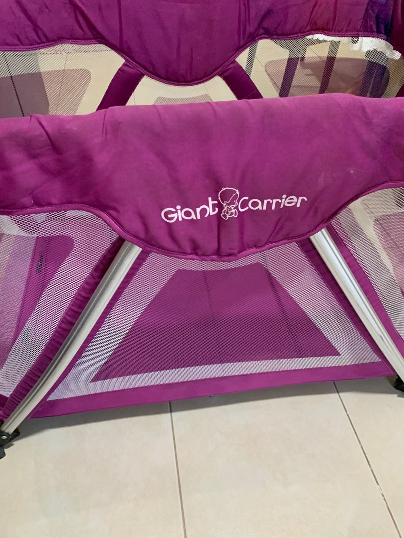 baby prestige crib mattress