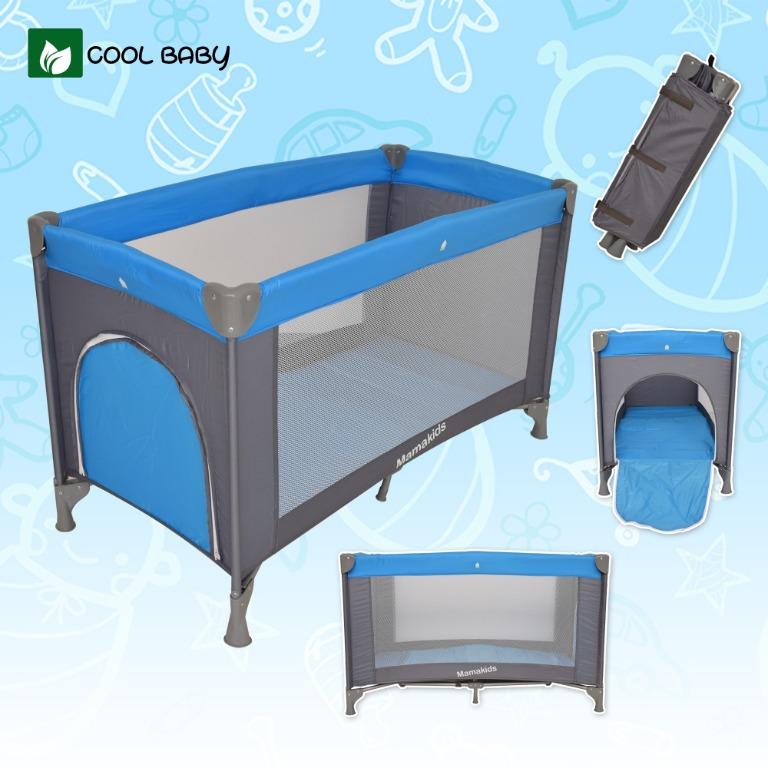 baby cot playpen