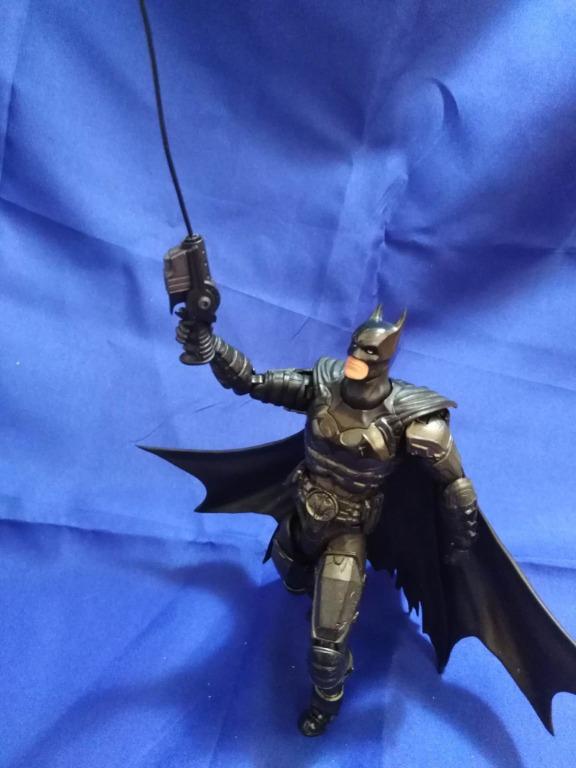 injustice batman figure