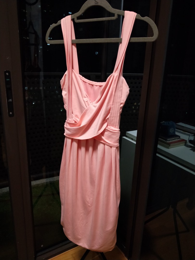 Beloved Evening Dress, Women's Fashion, Dresses & Sets, Evening dresses ...