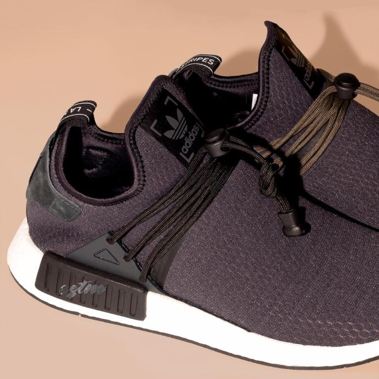 Nmd 2025 xr1 custom
