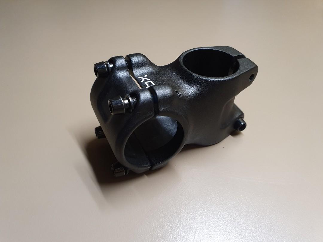 Brand x mtb stem clearance