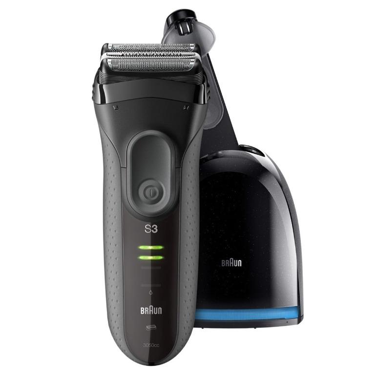 Braun 3050