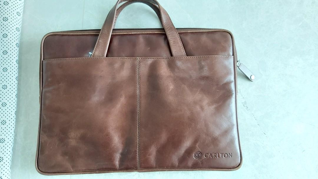 Carlton office sales bags