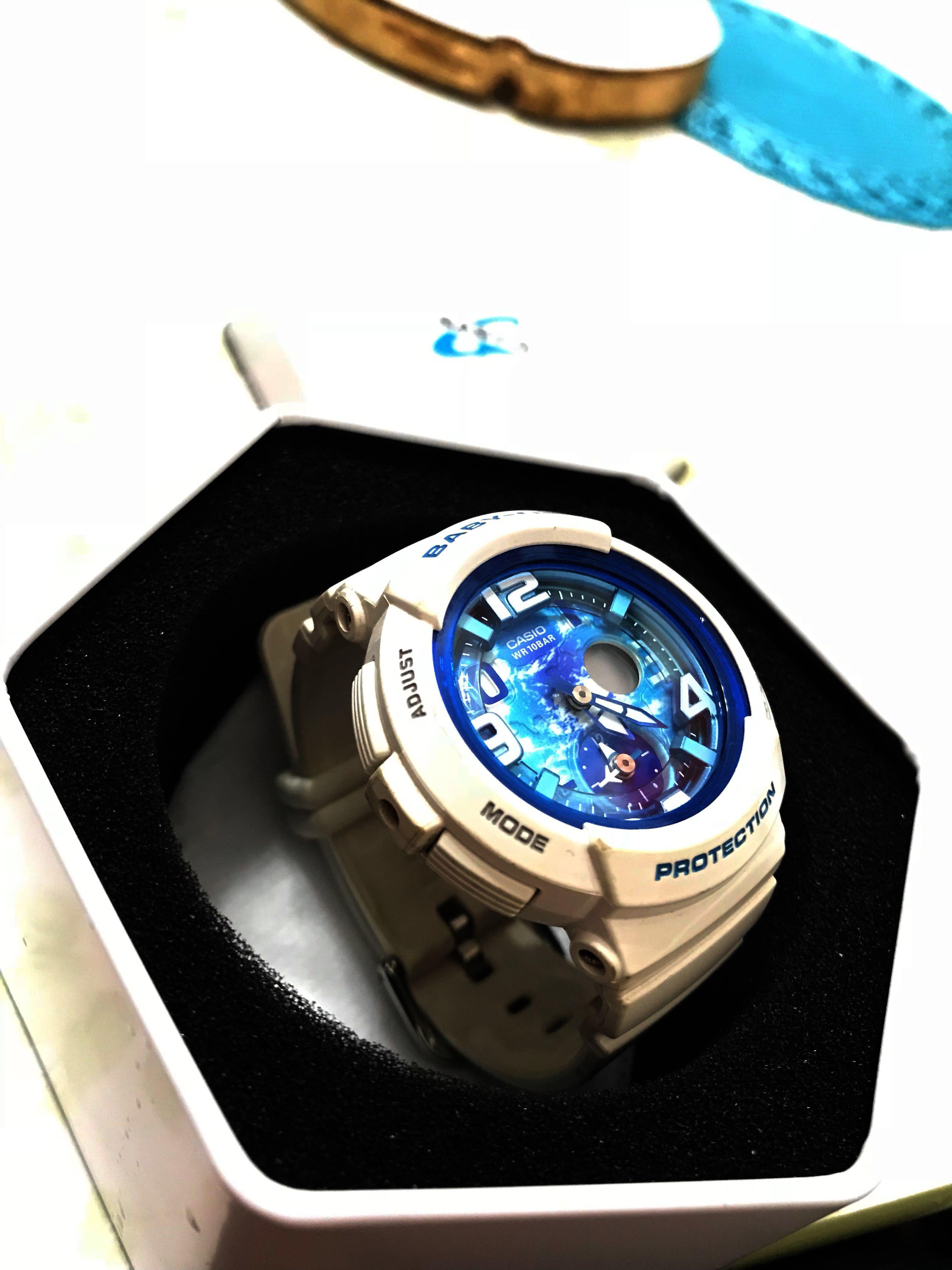 Casio baby g hot sale 5382