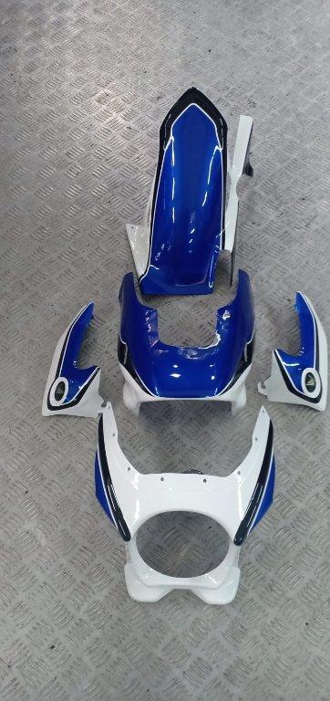 cb400 head cowl