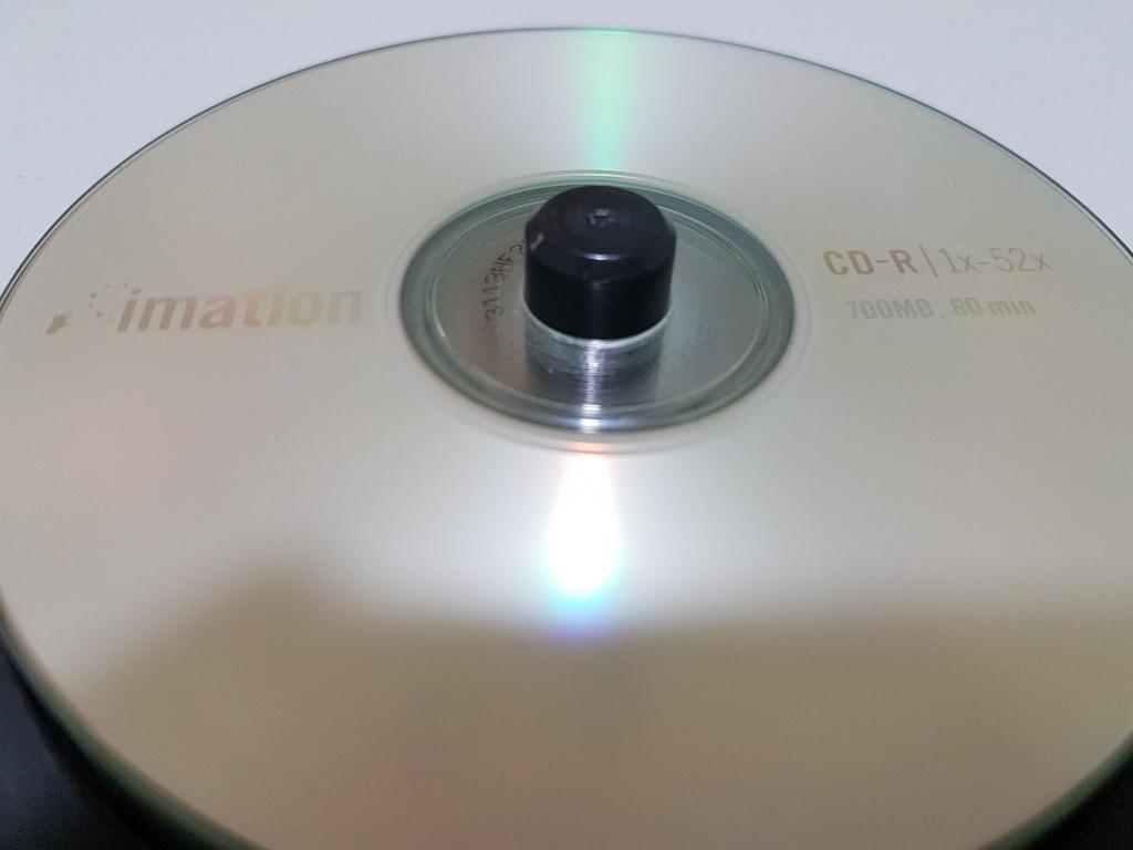 Cd R and Dvd R for free, Hobbies & Toys, Music & Media, CDs & DVDs on ...