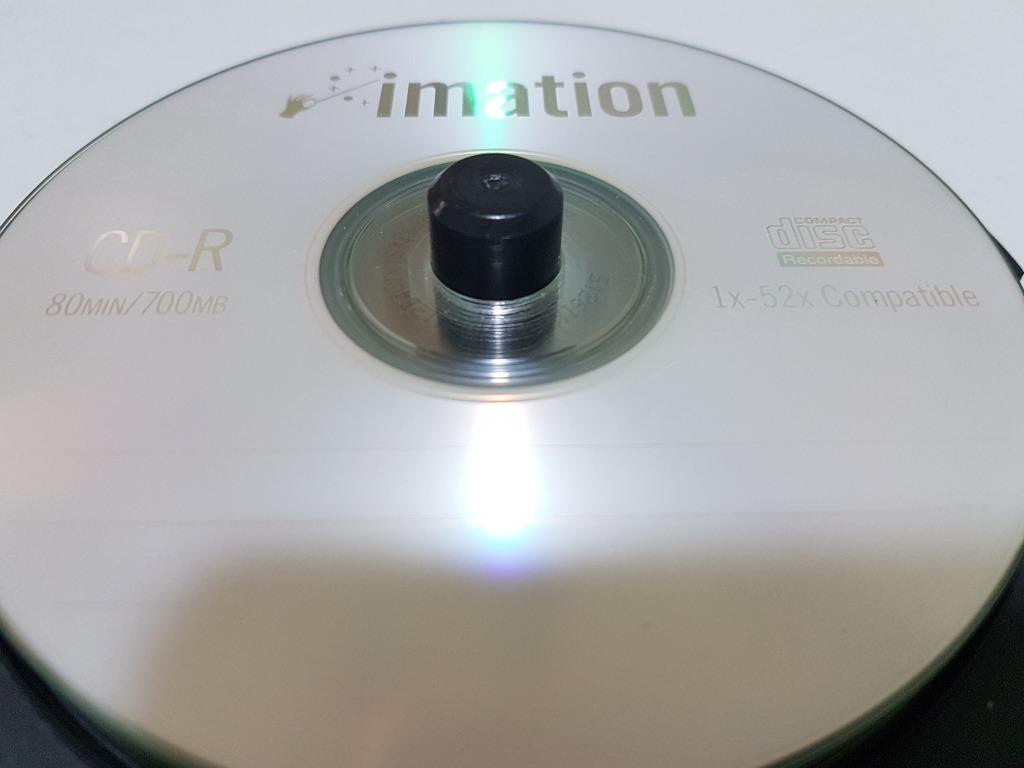 Cd R and Dvd R for free, Hobbies & Toys, Music & Media, CDs & DVDs on ...