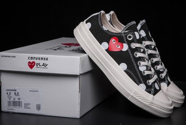 converse 197s x cdg