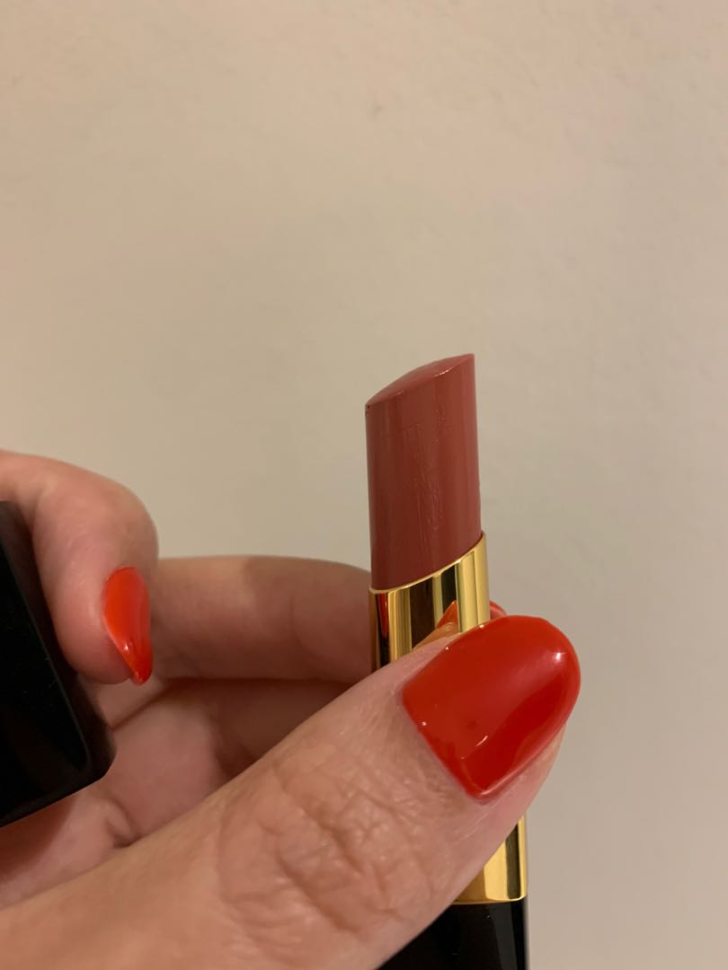 90 Jour Chanel rouge coco flash lipstick, Beauty & Personal Care, Face,  Makeup on Carousell