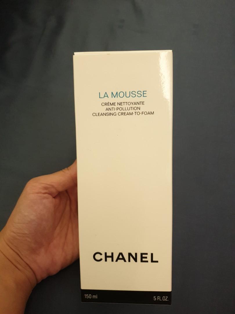 Chanel Cleansing Cream, Beauty & Personal Care, Face, Face Care on Carousell