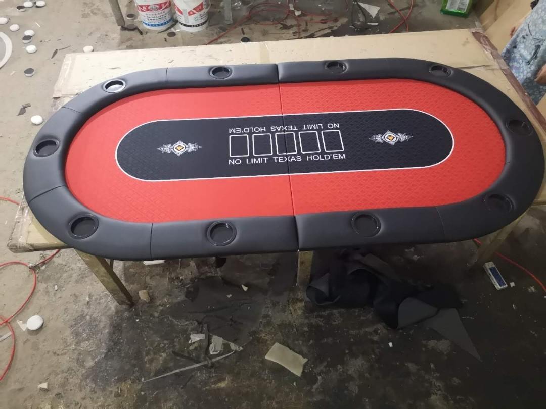 Clearance Speed Cloth Poker Table Top Toys Games Board Games