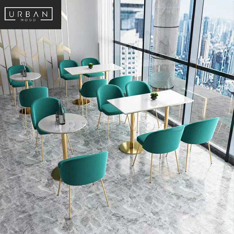 Coastal Modern Dining Table Bench Furniture Tables Chairs On