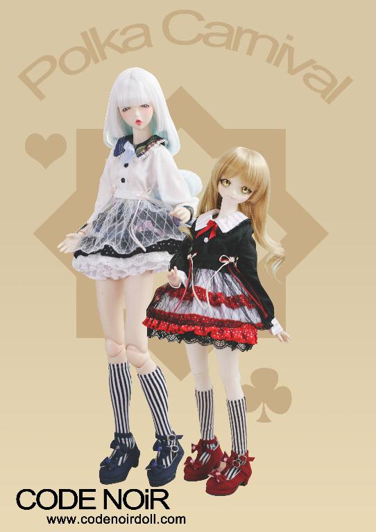 angel philia bjd
